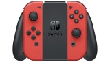 Consola Nintendo Switch Oled Mario Red Edition - Nintendo Switch