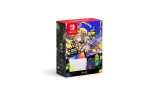 Consola Oled Nintendo Switch Splatoon 3 Edition G/r