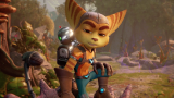 Consola PlayStation 5 + Joc Ratchet & Clank: Rift Apart pentru Playstation 5