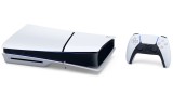 Consola Playstation 5 Standard Edition Slim (nordic) pentru Playstation 5