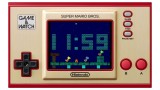 Game & Watch: Super Mario Bros