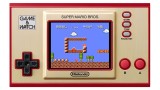 Game & Watch: Super Mario Bros