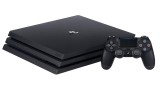 Consola Ps4 1tb Pro Gamma Negru pentru Playstation 4