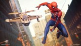 Consola SONY Playstation 4 Slim 500GB Jet Black + Horizon Zero Dawn + Spider Man + Ratchet & Clank pentru Playstation 4