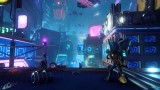 Consola SONY Playstation 4 Slim 500GB Jet Black + Horizon Zero Dawn + Spider Man + Ratchet & Clank pentru Playstation 4