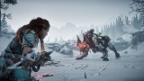 Consola SONY Playstation 4 Slim 500GB Jet Black + Horizon Zero Dawn + Spider Man + Ratchet & Clank pentru Playstation 4