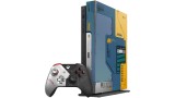 Consola Xbox One X 1tb + Cyberpunk 2077 Limited Edition - Xbox One X pentru XBOX ONE