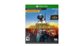 Consola XBOX ONE X 1TB Negru + Jocul PLAYERUNKNOWNS BATTLEGROUNDS Xbox One pentru XBOX ONE