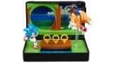 Figurina Joc Heroes Mega Drive Sonic 2
