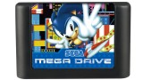 Figurina Joc Heroes Mega Drive Sonic 3