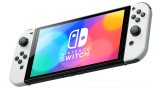 Consola Nintendo Switch Oled Model (white) + Super Mario Bros. Wonder + Online Individual 12-month Membership