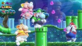Consola Nintendo Switch Oled Model (white) + Super Mario Bros. Wonder + Online Individual 12-month Membership