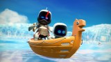 Consola Playstation 5 Astro Bot Bundle (standard Edition) pentru Playstation 5