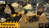 Joc Construction Machines Simulator pentru Nintendo Switch
