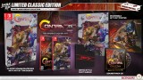 Contra Anniversary Collection Classic Edition