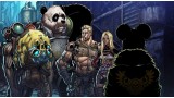 Joc Contra Rogue Corps pentru PS4