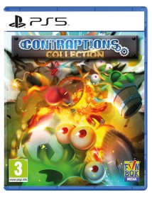 Contraptions Collection 