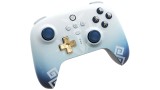  Controller 8bitdo Ultimate 2.4g Genshin Impact Edition pentru PC