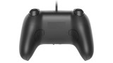 Controller 8bitdo Ultimate Wired Hall Ed/black