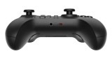 Controller 8bitdo Ultimate Wired Hall Ed/black