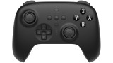  Controller 8bitdo Ultimate With Charging Dock Black pentru NSW