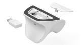  Controller 8bitdo Ultimate With Charging Dock White pentru NSW
