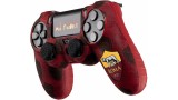  Controller As Roma Skin Kit pentru PS4