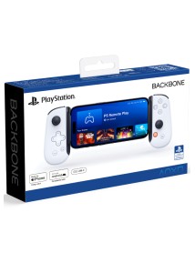 Controller Backbone One Mobile Gaming Iphone Playstation Edition 