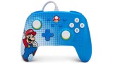 Controller Cu Cablu Mario Pop Art Nintendo Switch