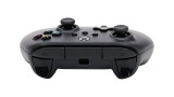 Controller Cu Cablu Powera Wired Black - Xbox Series X