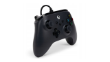 Controller Cu Cablu Powera Wired Black - Xbox Series X