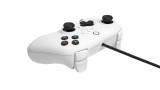  Controller Cu Fir 8bitdo Ultimate Alb pentru PC