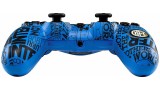  Controller Cu Fir Inter Milan Joypad pentru PS4