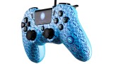  Controller Cu Fir Napoli Joypad pentru PS4
