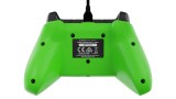  Controller Cu Fir Pdp Alb Verde Neon pentru XBOX SERIES
