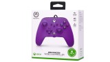  Controller Cu Fir Powera Enhanced Royal Purple pentru XBOX SERIES / Xbox One