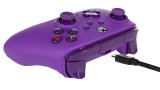  Controller Cu Fir Powera Enhanced Royal Purple pentru XBOX SERIES / Xbox One