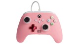  Controller Cu Fir Powera Enhanced Roz pentru Xbox One