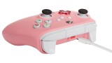  Controller Cu Fir Powera Enhanced Roz pentru Xbox One