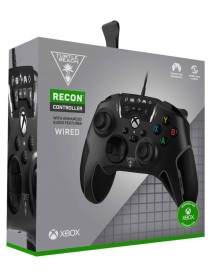 Controller Cu Fir Turtle Beach Recon Pentru Xbox One,xbox S/x,pc 