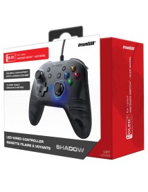 Controller Dreamgear Shadow Wired 