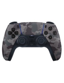 Controller Dualsense Fara Fir Gri Como - Ps5 