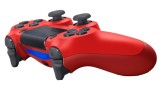  Controller Dualshock 4 Magma Red V2 pentru PS4
