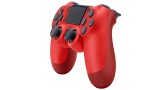  Controller Dualshock 4 Magma Red V2 pentru PS4