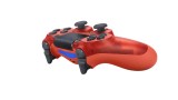  Controller Dualshock Wireless Translucent Red Oem pentru PS4
