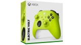  Controller Fără Fir Electric Volt pentru XBOX SERIES / Xbox One / PC