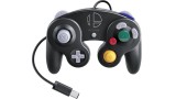  Controller Gamecube Super Smash Bros Edition pentru NSW