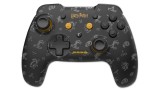 Controller Harry Potter Wireless Black Nsw