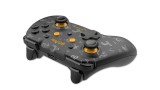 Controller Harry Potter Wireless Black Nsw