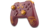 Controller Harry Potter Wireless Gryffindor Nsw